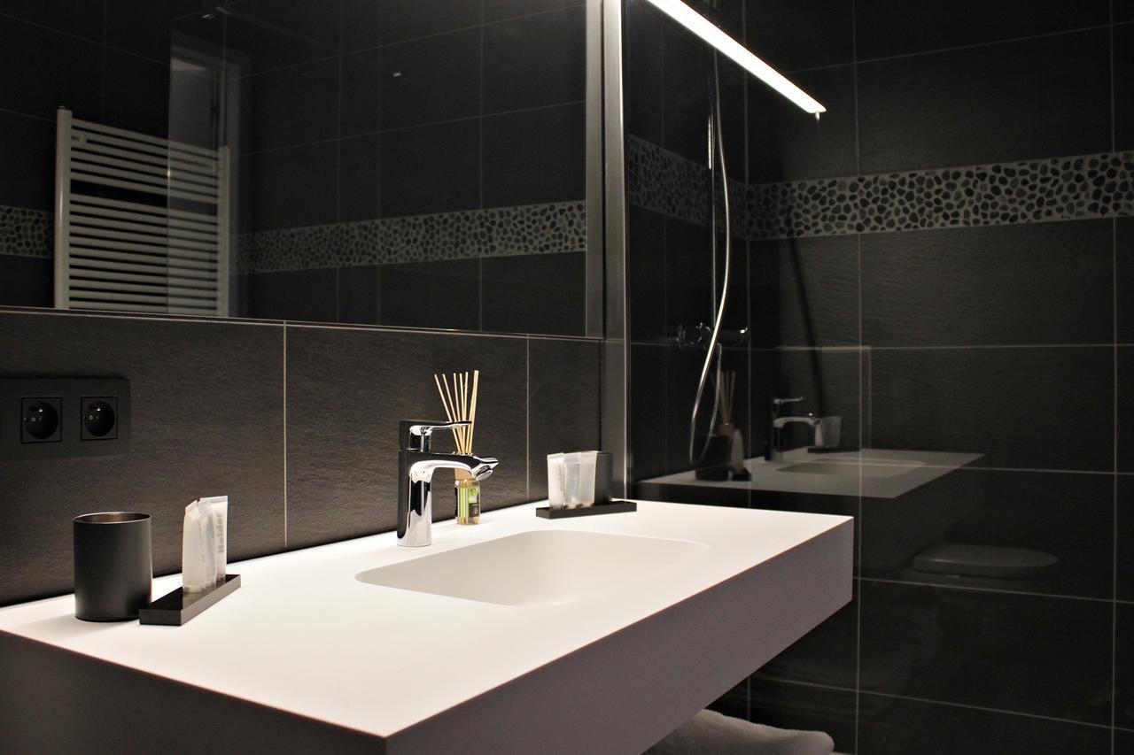 B&B Vienna Lokeren Zewnętrze zdjęcie