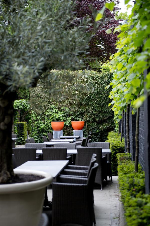 B&B Vienna Lokeren Zewnętrze zdjęcie