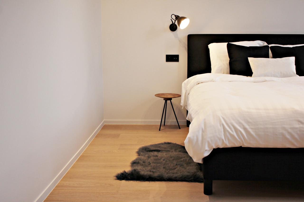 B&B Vienna Lokeren Zewnętrze zdjęcie